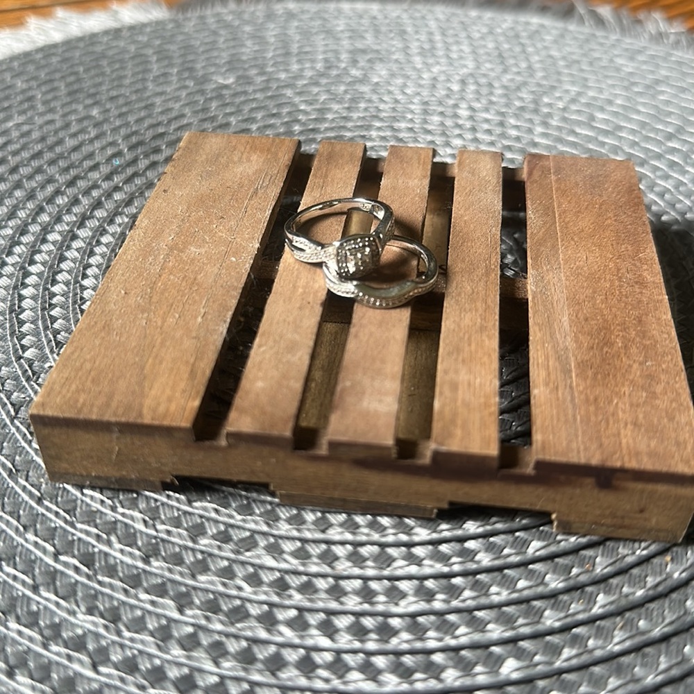 Days Jeweler’s Engagement Ring
